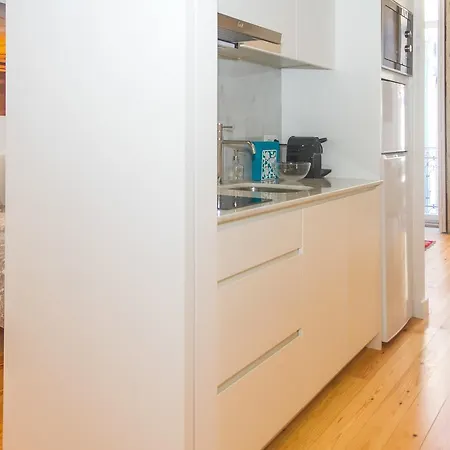Apartment Bright • Downtown